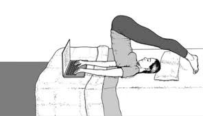 Sobre aplicar en la vida diaria lo que aprendemos en clase de&nbsp;yoga: