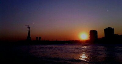 Yoga Nidra Night en&nbsp;Julio