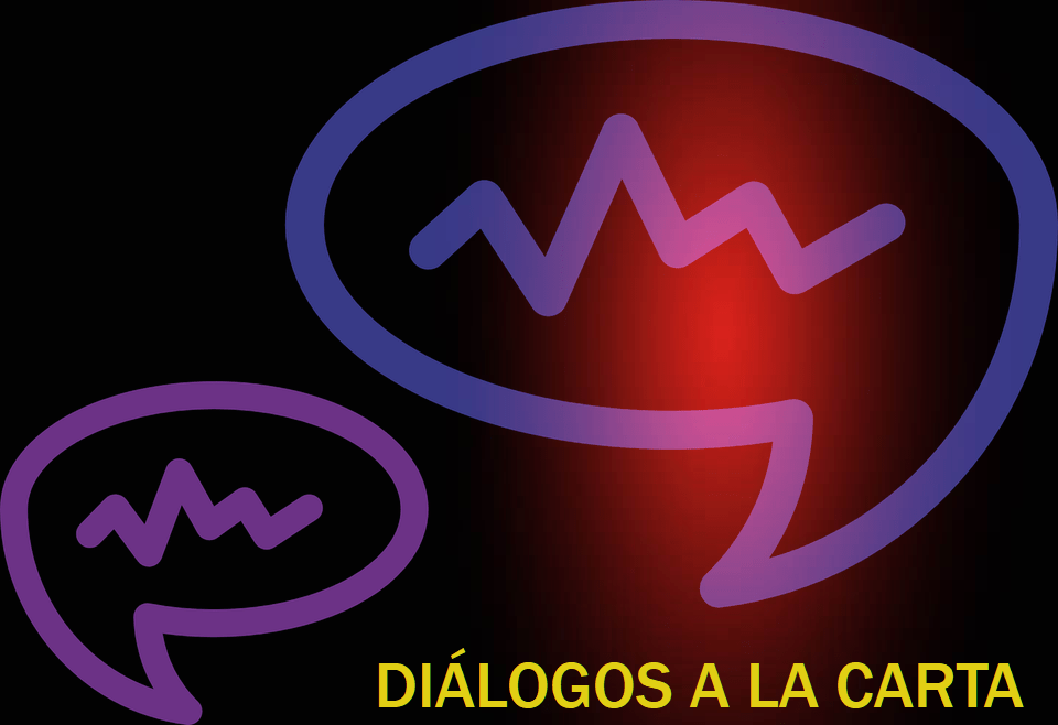 DIÁLOGOS A LA&nbsp;CARTA