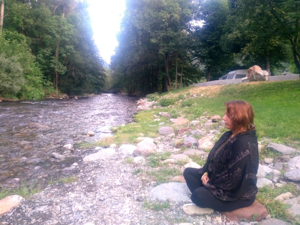 Meditación y atención