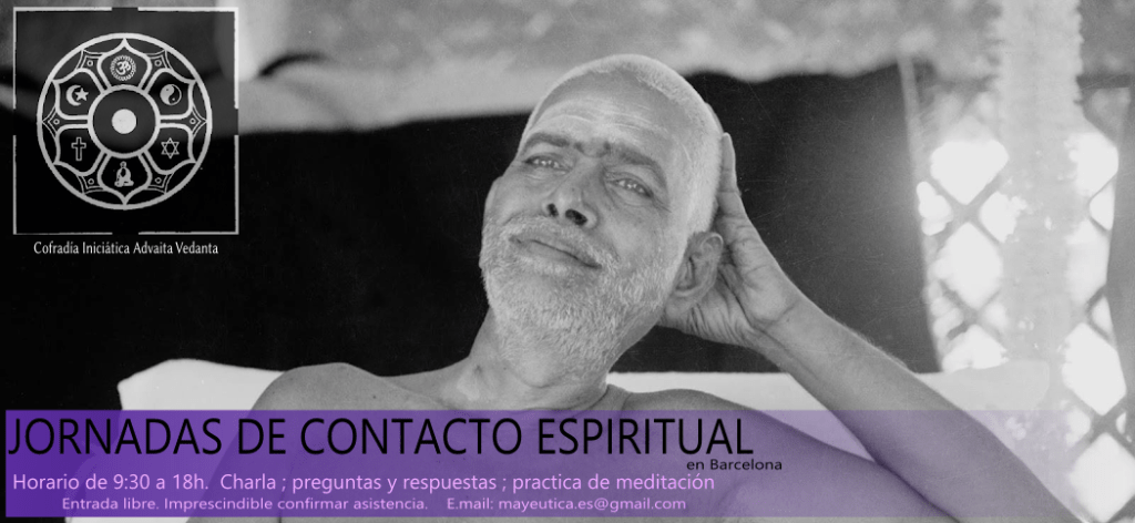 GNANA YOGA – ADVAITA&nbsp;VEDANTA