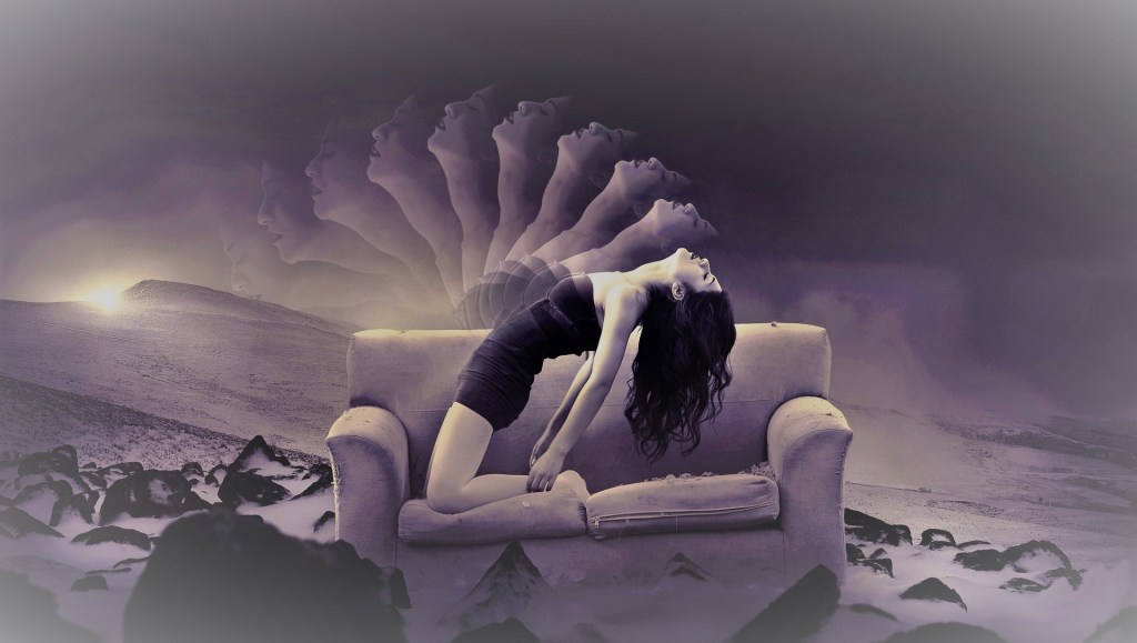 OBSERVACIONES SOBRE LA PRACTICA DE YOGA NIDRA – Parte&nbsp;I