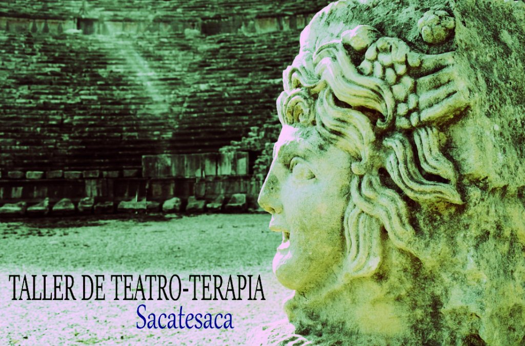 Teatro Terapia Badalona