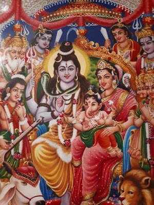 DESPERTAR — Advaita&nbsp;Vedanta