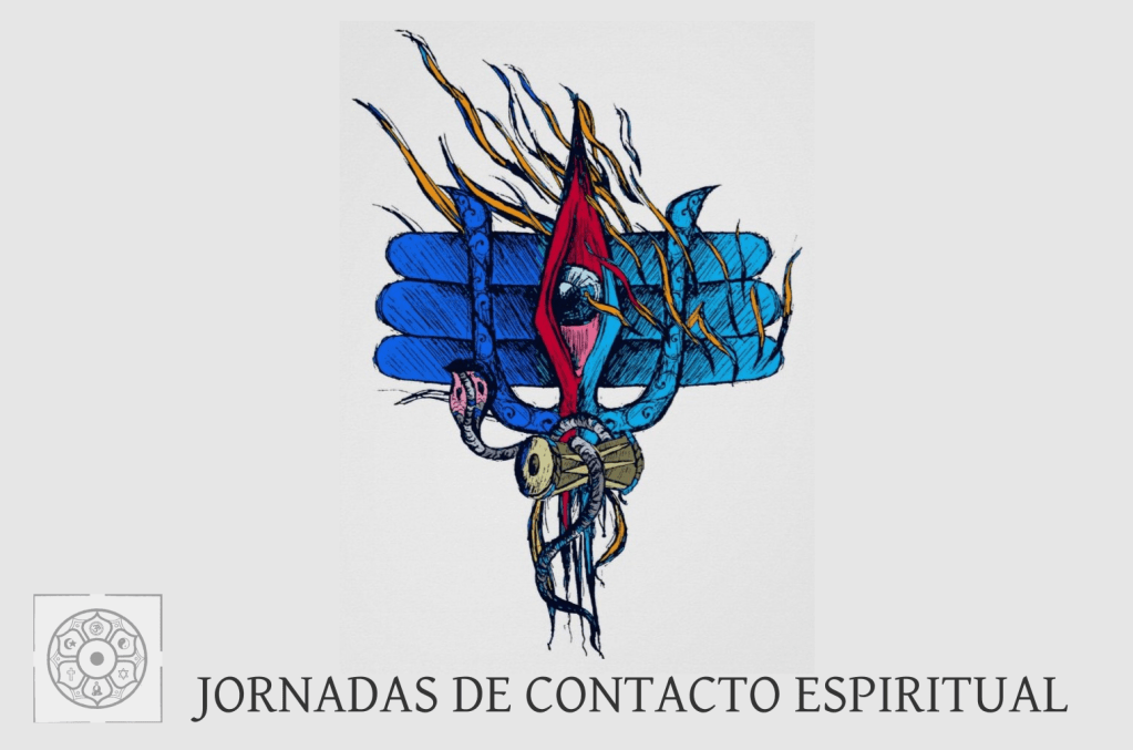 JORNADAS DE CONTACTO&nbsp;ESPIRITUAL