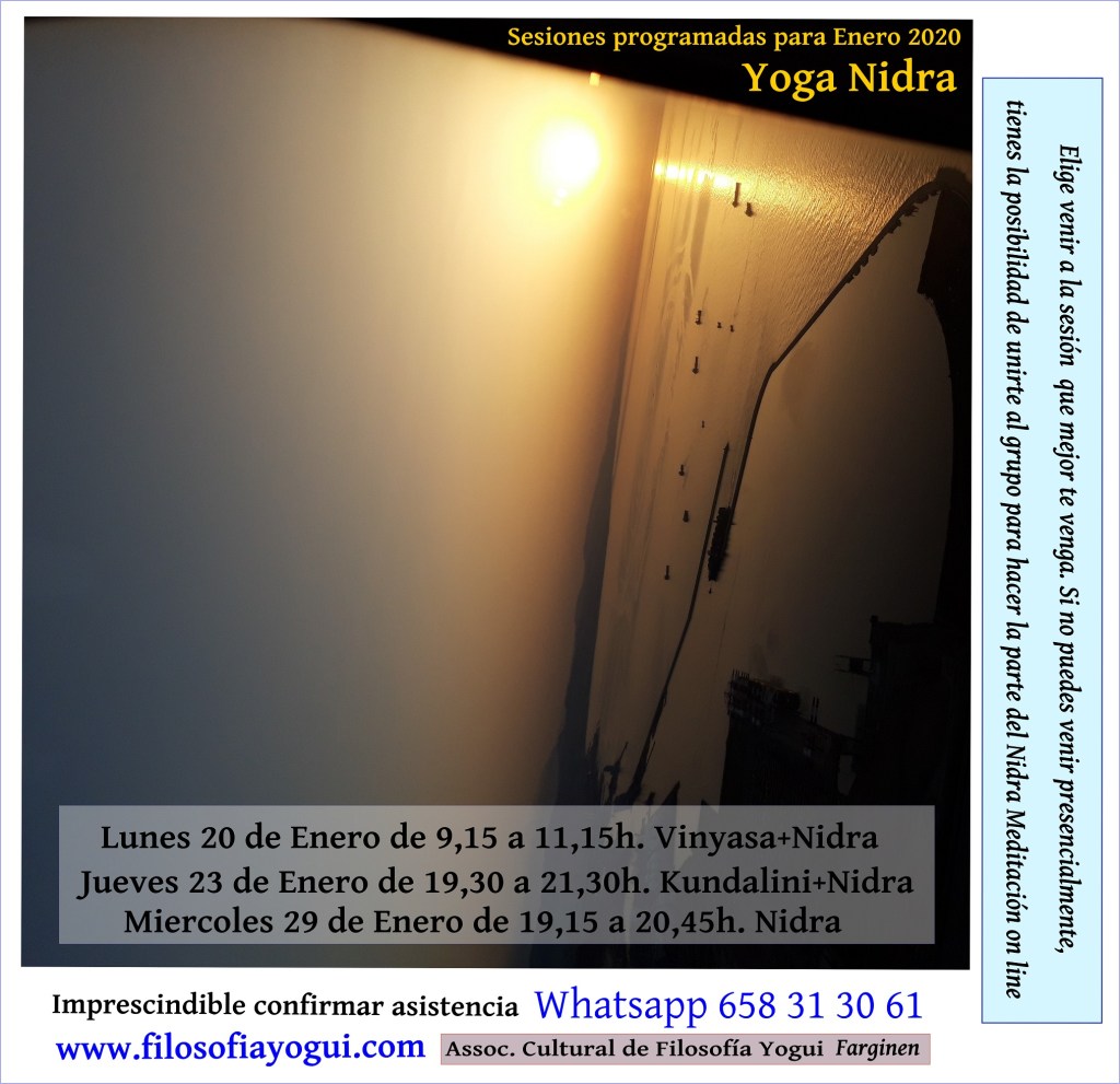 Imaginación viaje interior