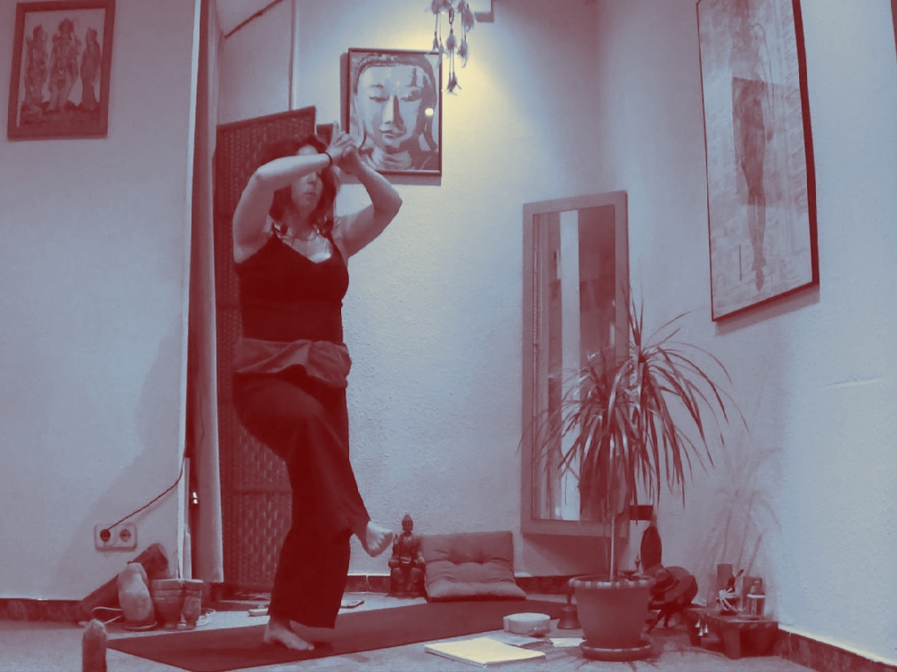 Anusara Vinyasa Yoga