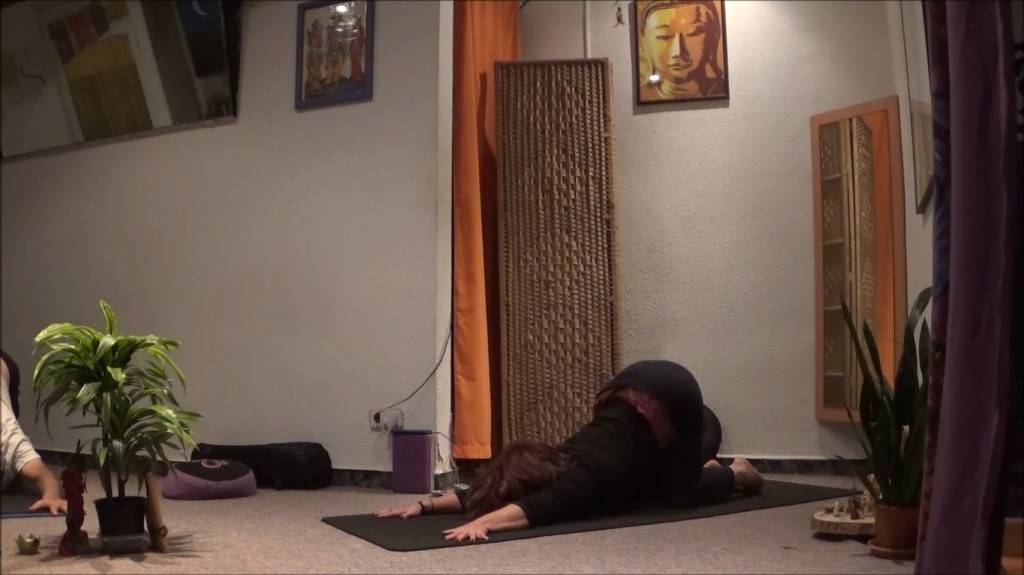 Reto 14 dias de Kriya&nbsp;yoga