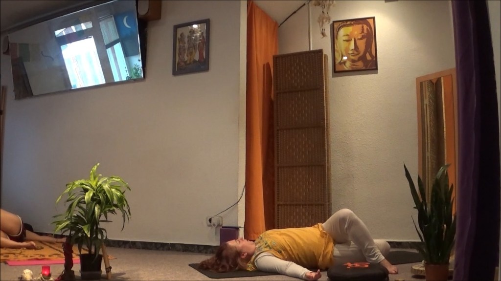 Manifestaciones de la&nbsp;ansiedad