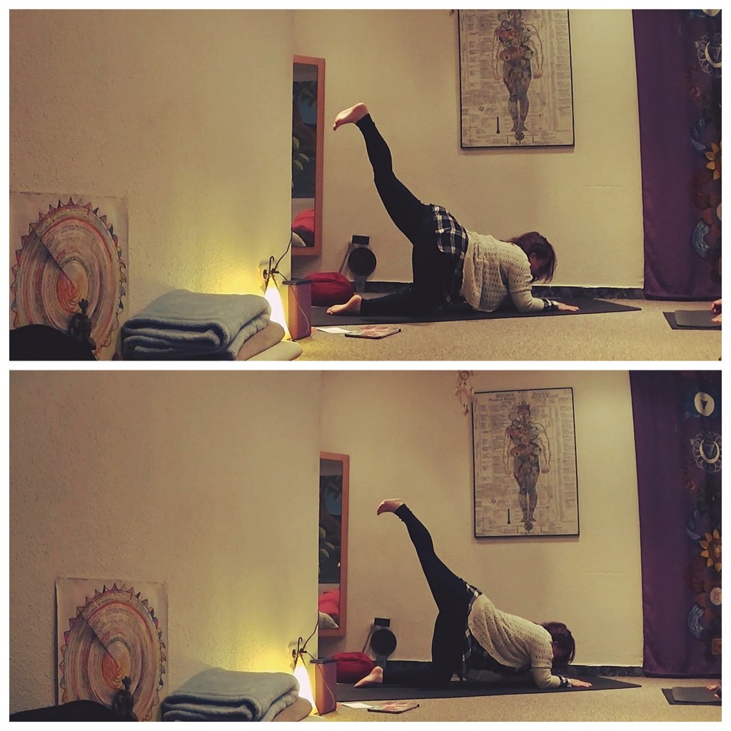 Ansiedad, pensamiento, corazón