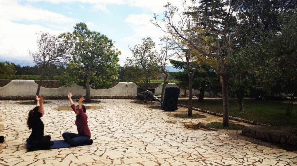 Miradas que se&nbsp;encuentran