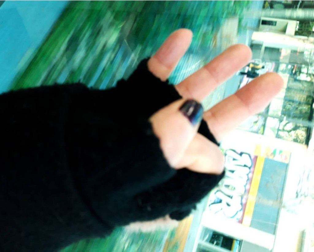 Jnana y Chin&nbsp;Mudra