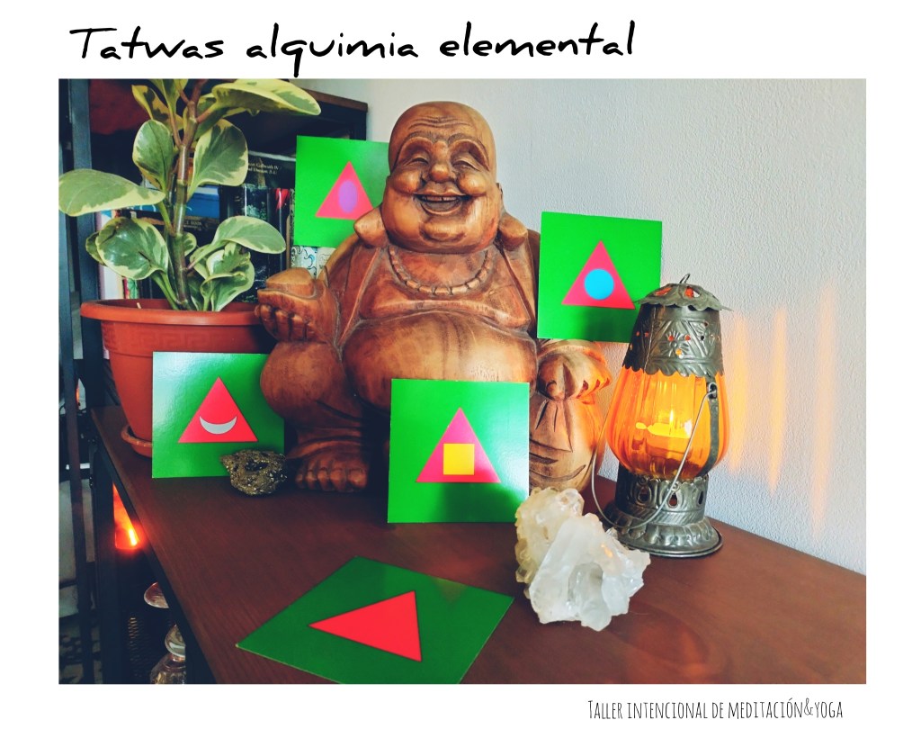 Taller de Tattwas