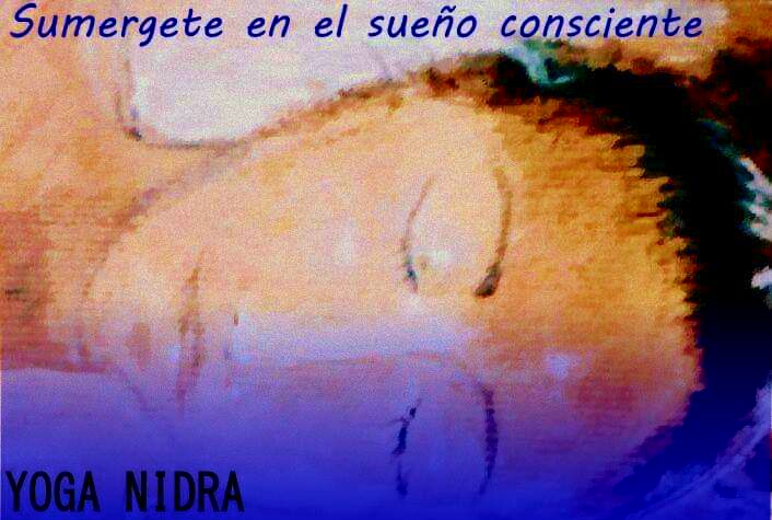 YOGANIDRA FRENTE AL&nbsp;MAR