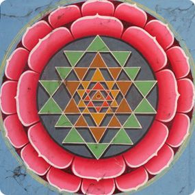 Culto a la Diosa. Taller de Tantra&nbsp;Yoga