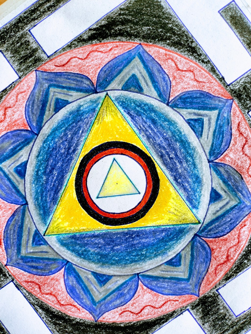 Clases de tantra yoga en&nbsp;Badalona