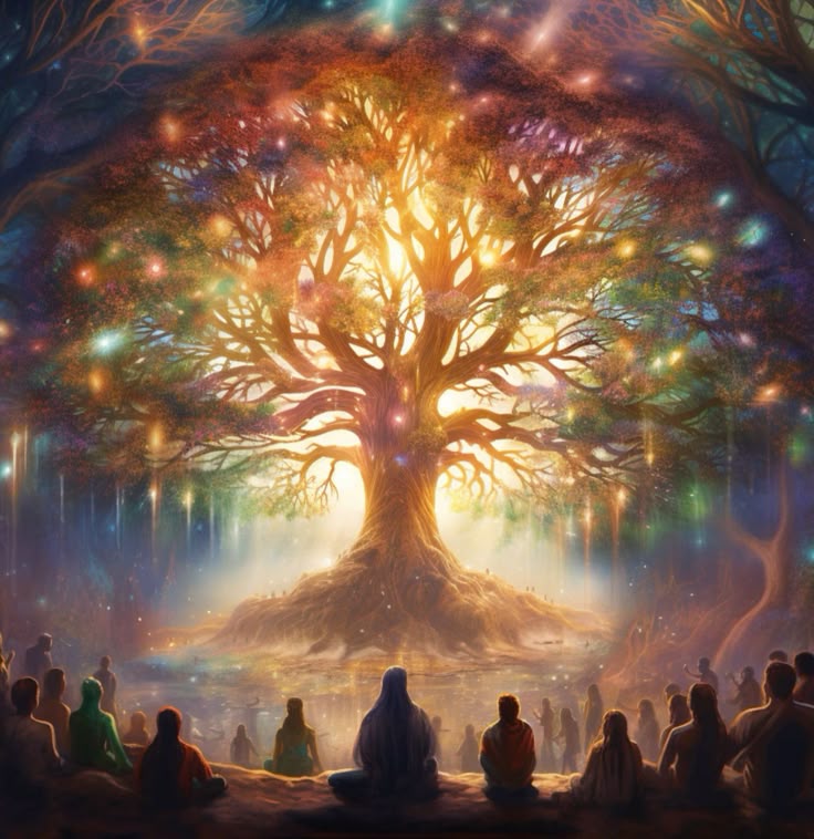 Comunidad de Whatsapp&nbsp;AntahKarana