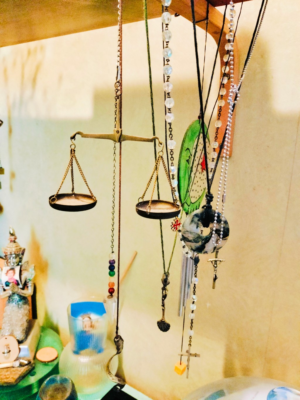 La libertad de elegir nuestros&nbsp;pensamientos