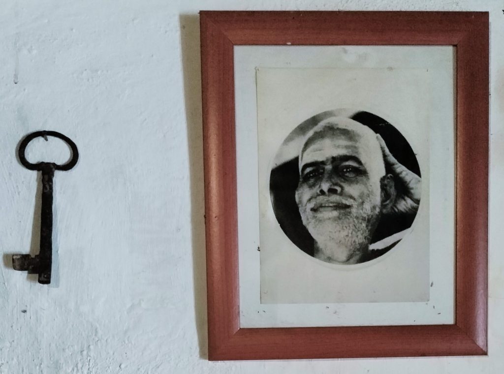 TALLER DE MEDITACION ADVAITA&nbsp;VEDANTA