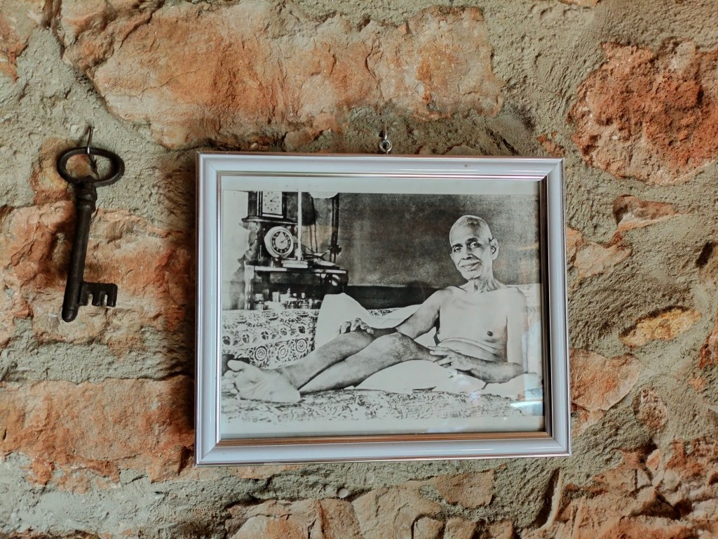 TALLER DE MEDITACIÓN&nbsp;Advaita