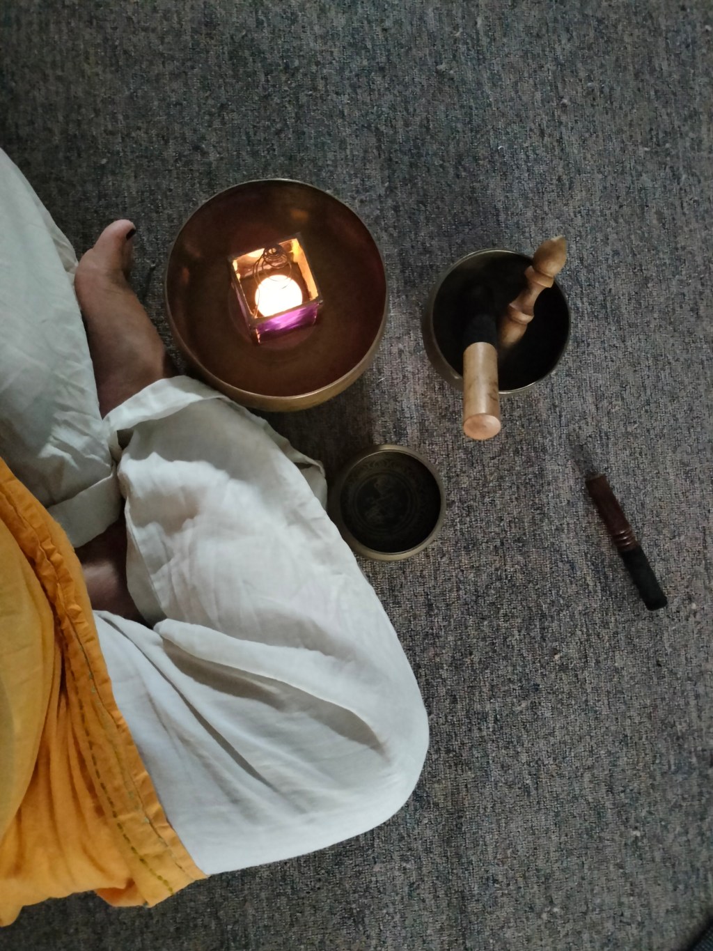 Septiembre de Yoga&nbsp;Nidra