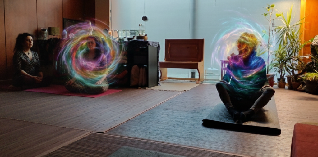 Bhava, el arte de&nbsp;sentir