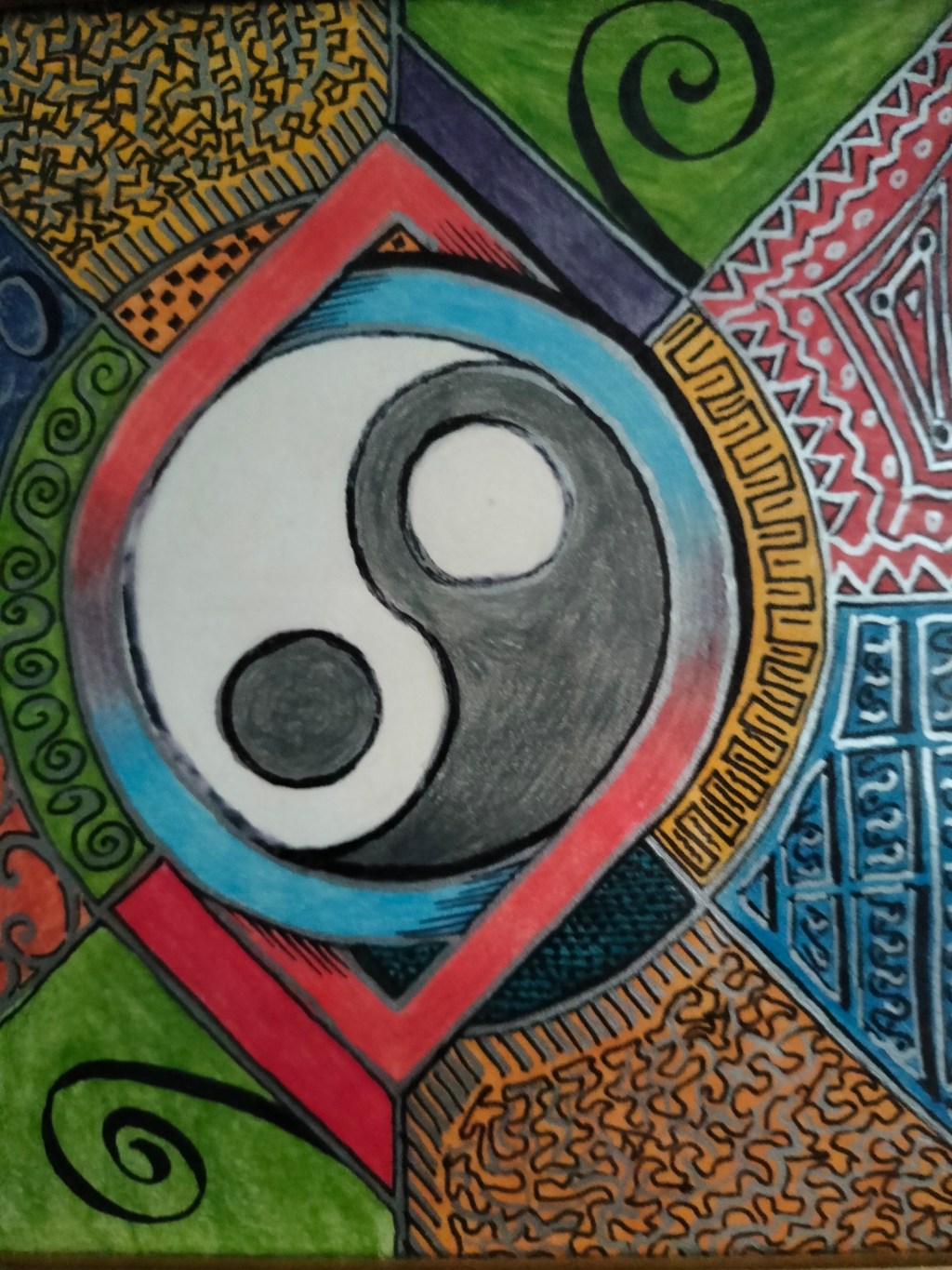 Curso de yoga: Alquimia&nbsp;interior